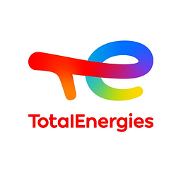 TotalEnergies Marketing Deutschland GmbH Logo