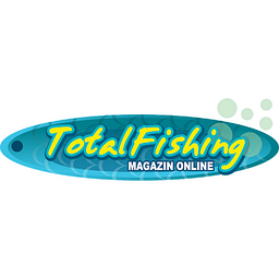 Magazin Pescuit - Pescuit Total - TotalFishing Logo
