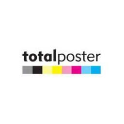 Totalposter Logo