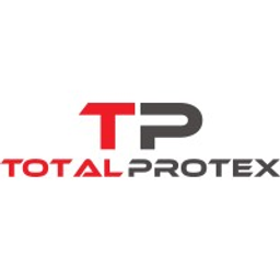 totalprotex.de Logo