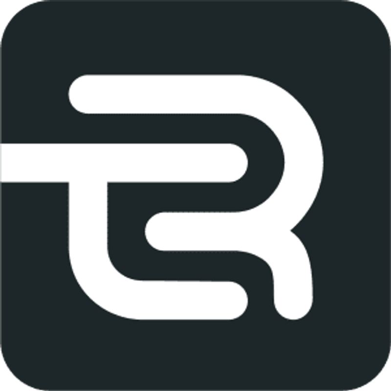 Totalreinigung GmbH Logo
