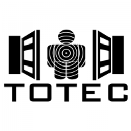 Totec - Jan Thoms Logo