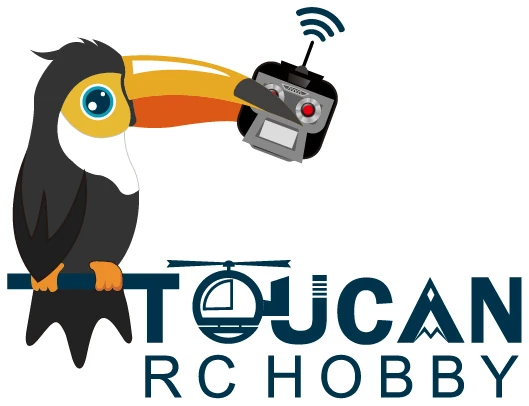 Toucanhobby Logo