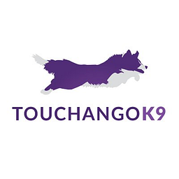 Touchangok9 Logo