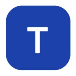 ToucheDeClavier.com Logo