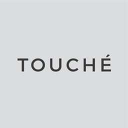toucheprive.com Logo