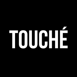 Touché Videoagentur Logo