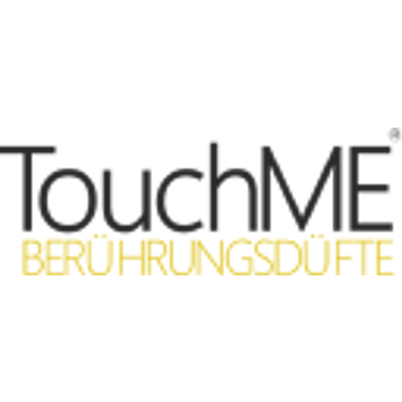 Tidanis GmbH - TouchME® Logo
