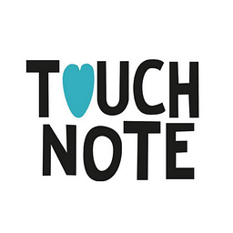 TouchNote Logo