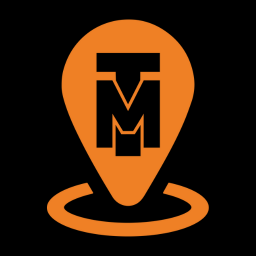 Touchpoint Media GmbH Logo