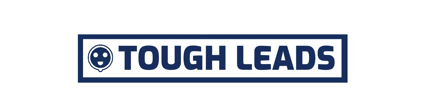 Tough Leads Logo