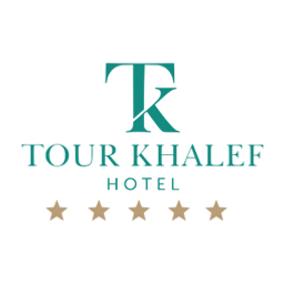 Tour Khalef Logo