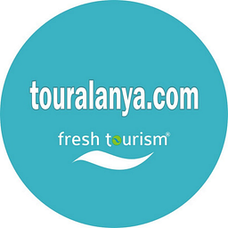 Tour Alanya Logo