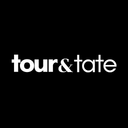 Tour&Tate Logo