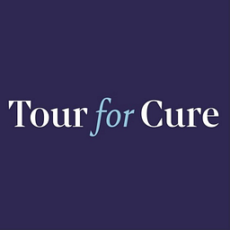 Tour for Cure Logo