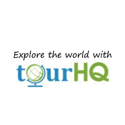 tourHQ Limited Logo