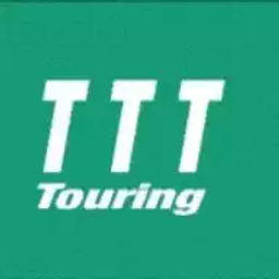 Touring Tours & Travel GmbH Busunternehmen Logo