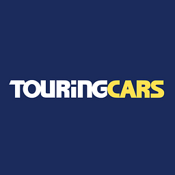Touring Cars Logo