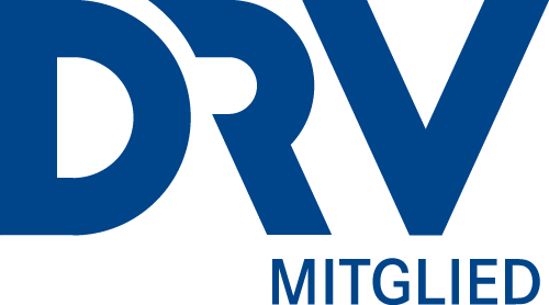 Bluhm Reisebüro Logo