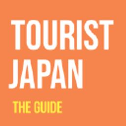 Tourist Japan Logo