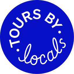 ToursByLocals Logo