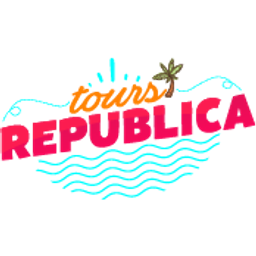 ToursRepublica Logo