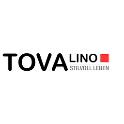 Tovalino Casa Wohntextilien GmbH Logo