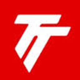Trident Towing Logo