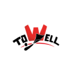 Towellwebshop Logo