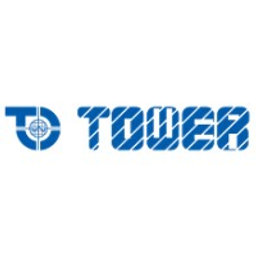 Tower Electronic Components GmbH Logo