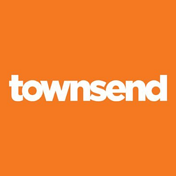Townsend Music Ltd Logo