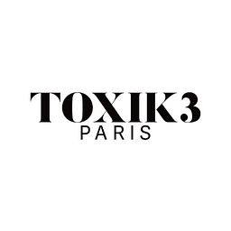 Toxik3 Logo