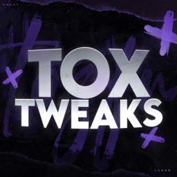 ToX Tweaks Logo