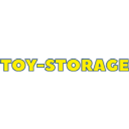 TOY-STORAGE Logo