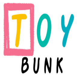 Toybunk Logo