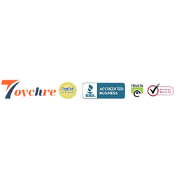 Toychre Logo
