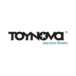 toynova.de Logo