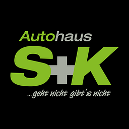 Autohaus S + K GmbH Logo