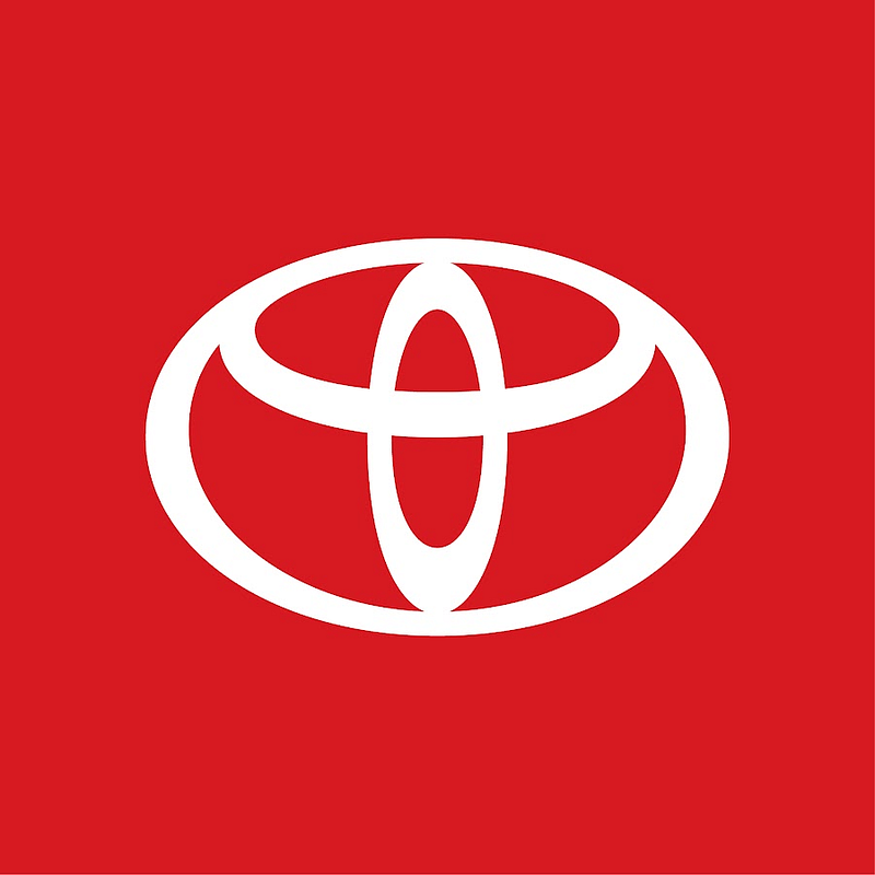 Toyota Deutschland Logo