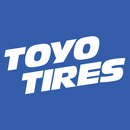Toyo Tires Logo