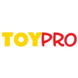 ToyPro.com Logo