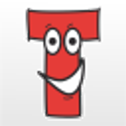 TOYS & more 24 Logo