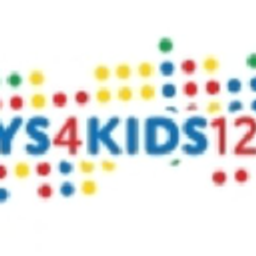 TOYS4KIDS12.AT Logo