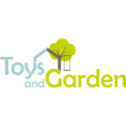 Toysandgarden.de Logo