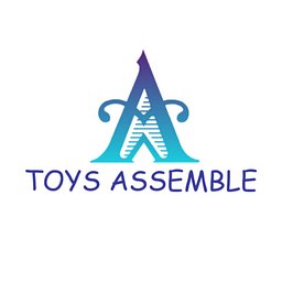 Toysassemble Logo