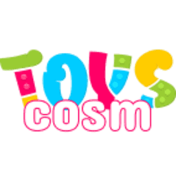 Toyscosm Logo