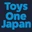 Toysonejapan Logo