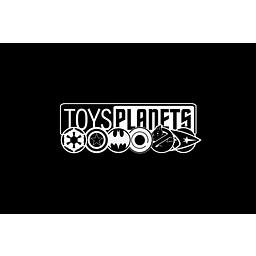 Toysplanets Logo