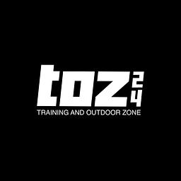 TOZ24 Logo