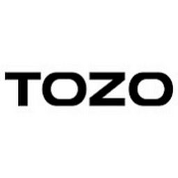 Tozostore Logo
